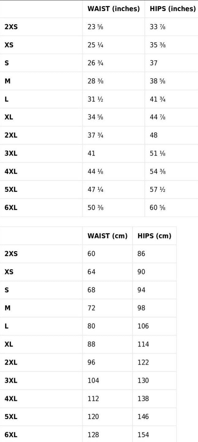 Jack Striped Leggings With Pockets