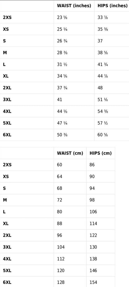 Jack Striped Leggings With Pockets