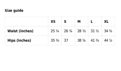 Ahegao - Pastel Leggings