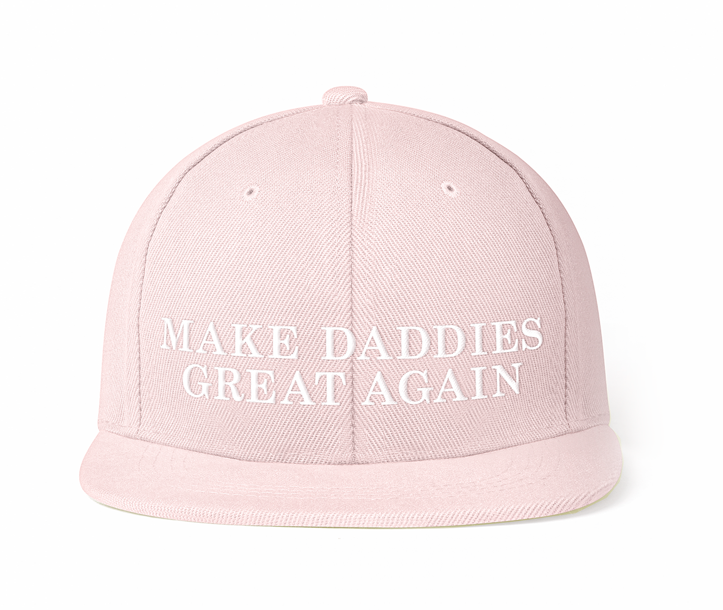 Make Daddies Great Again - Baseball Cap