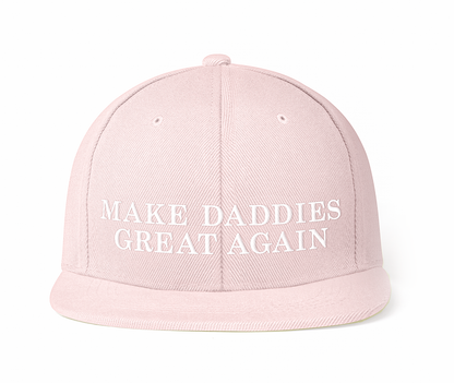 Make Daddies Great Again - Baseball Cap