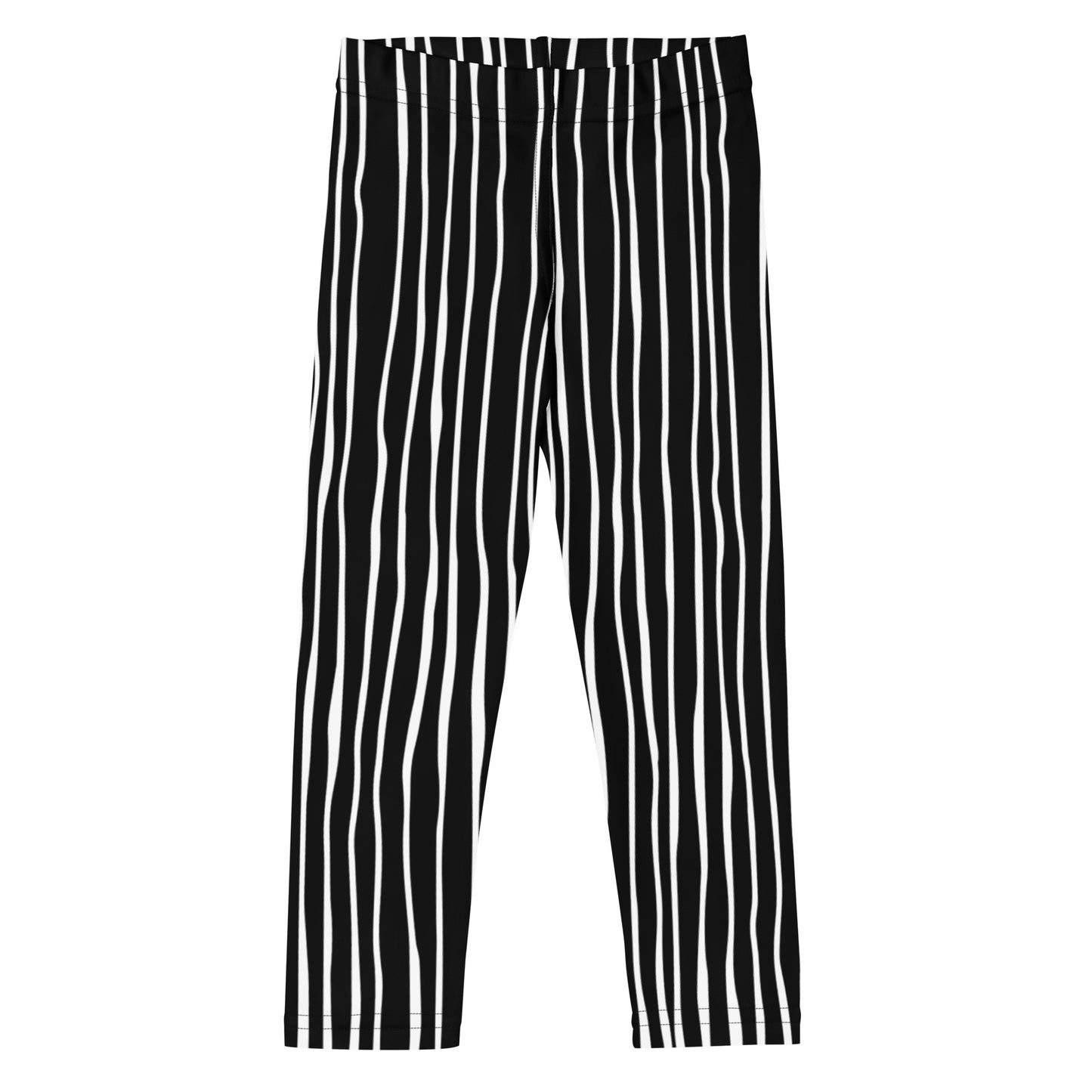 Jack Striped Leggings - 2T-7 Kids