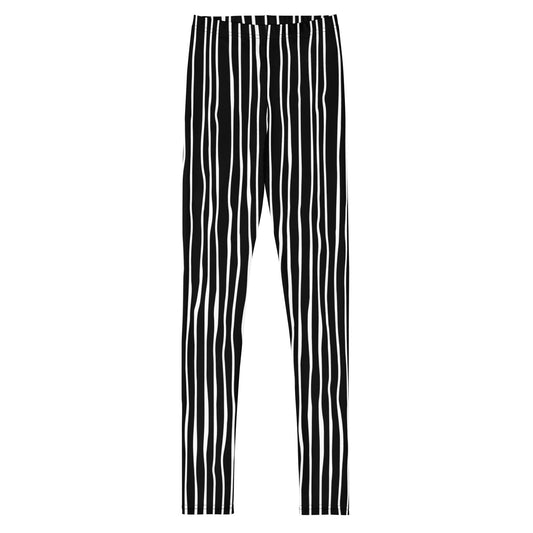 Jack Striped Leggings - 8-20 Youth