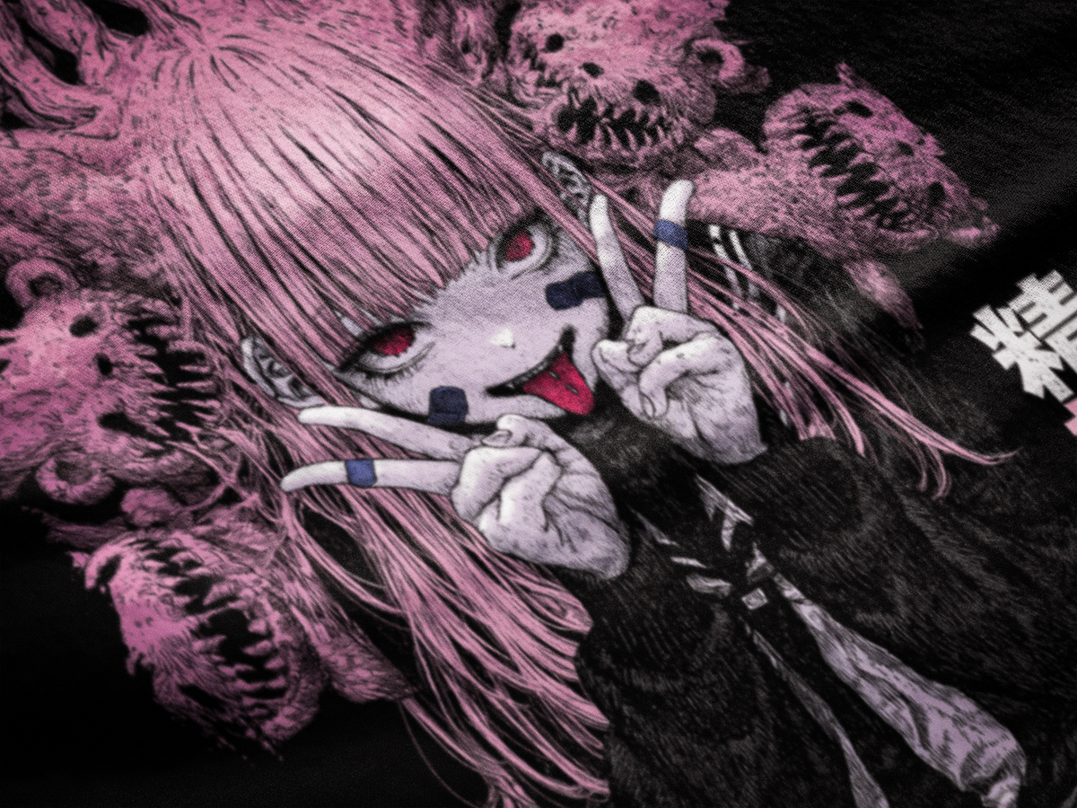Mentally Sick 精神不安定 - Unisex T-Shirt