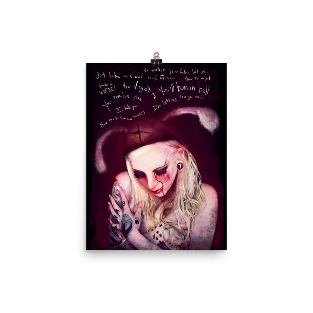 In This Moment Print