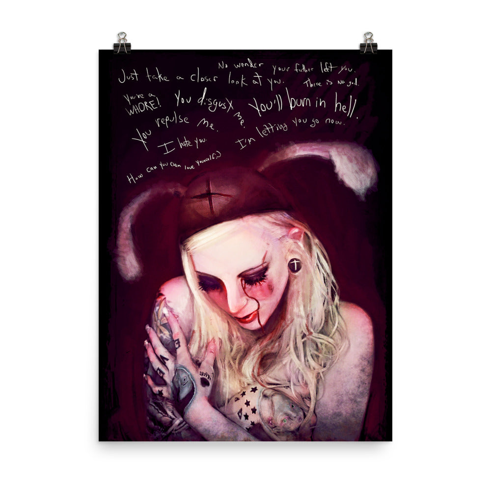 In This Moment Print