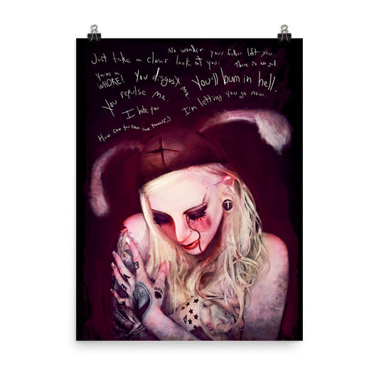 In This Moment Print