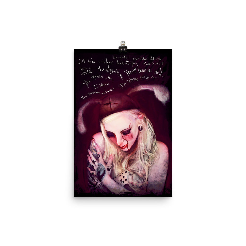 In This Moment Print