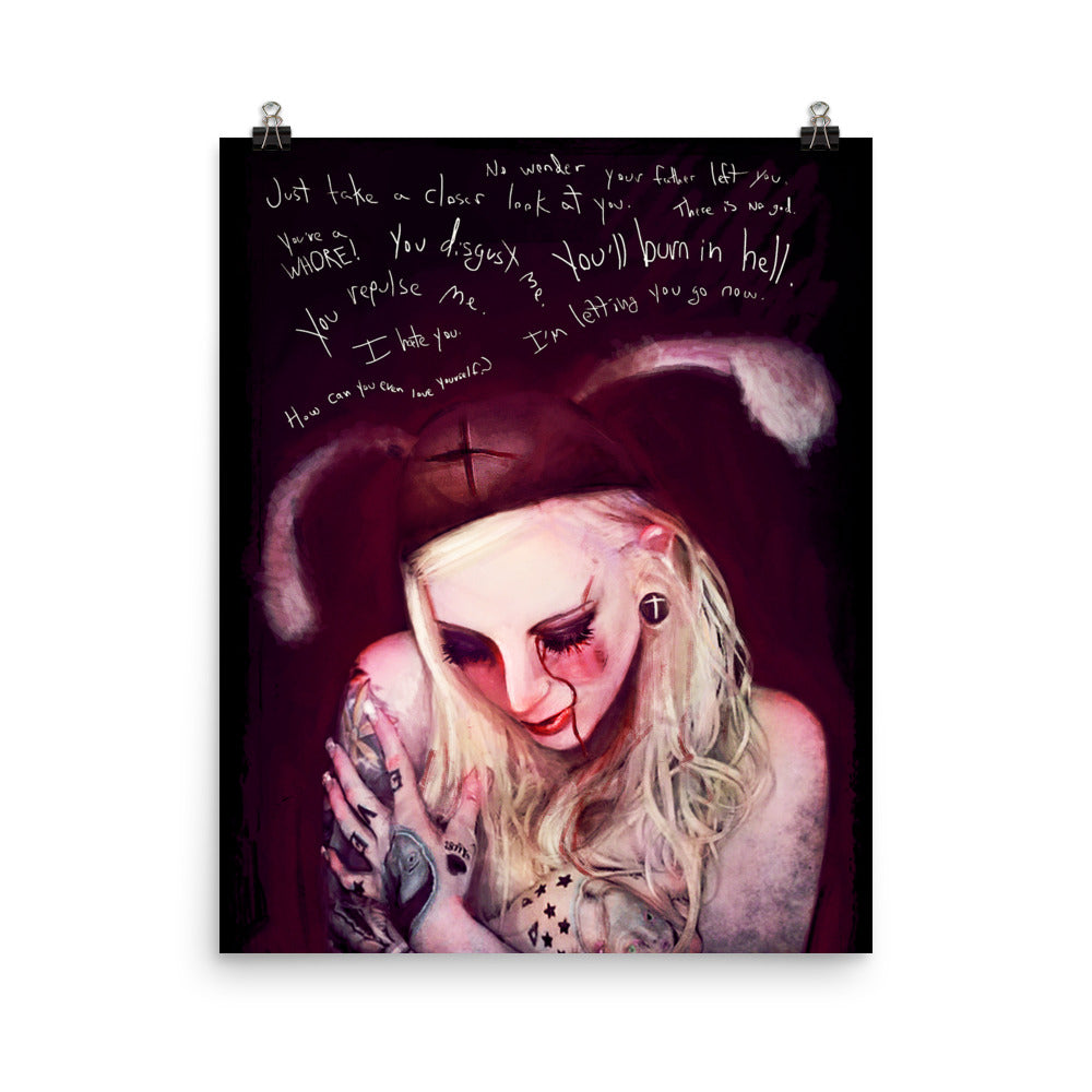 In This Moment Print