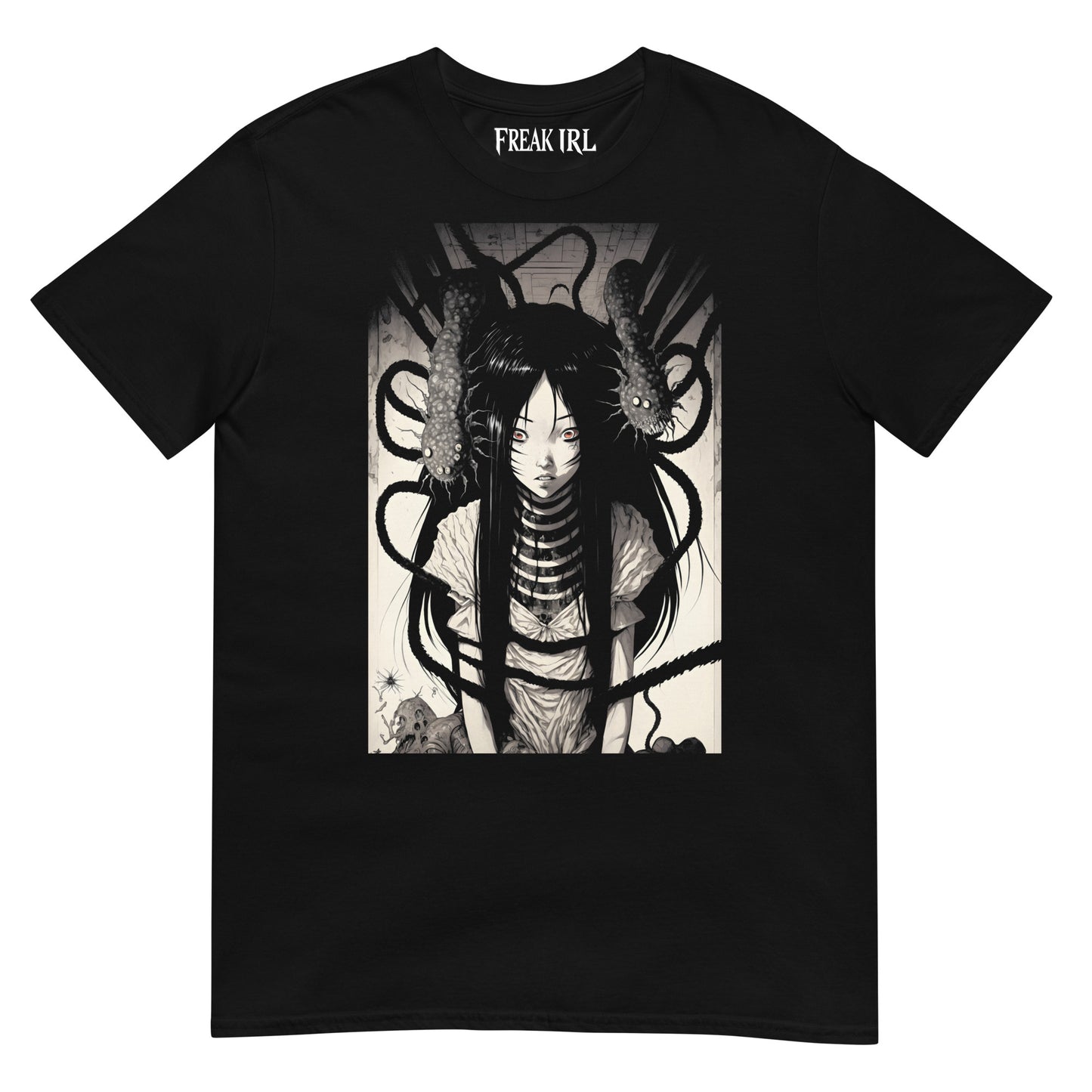 Haunted by Parasites - Unisex T-Shirt