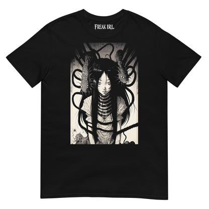 Haunted by Parasites - Unisex T-Shirt